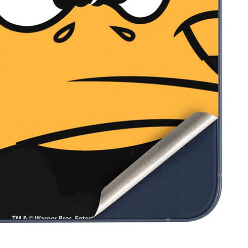 Looney Tunes Daffy Duck Galaxy A35 5G Skin